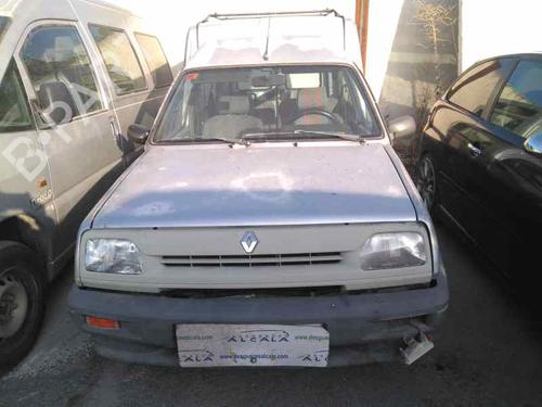 RENAULT RAPID Box Body/MPV (F40_, G40_) 1.6 D (F404) (55 hp) 1678343