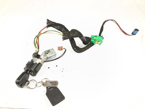 Używane Stacyjka PEUGEOT 307 (3A/C) 1.6 16V (109 hp) 29419079