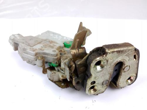 Rear left lock NISSAN TERRANO II (R20) 2.7 TDi 4WD | BP18344528C100 