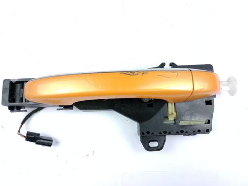 Rear left exterior door handle RENAULT MEGANE IV Hatchback (B9A/M/N_) 1.8 RS TCe 280 (B9M6) (279 hp) 17922623