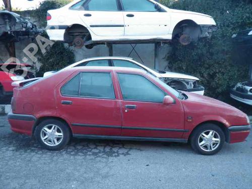 Used Parts RENAULT 19 I (B/C53_)    1132064