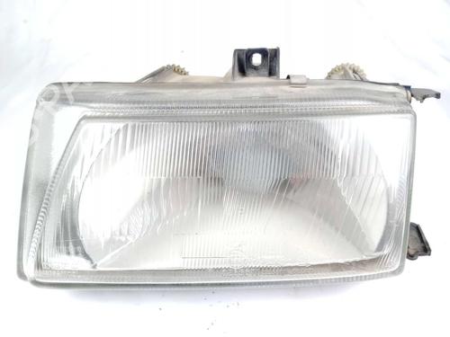 Venstre forlygte Venstre forlygte SEAT IBIZA II (6K1) 1.9 SDI (68 hp) 18407757 18407757