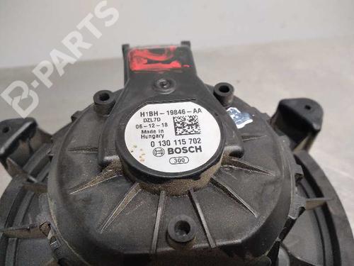 Heater blower motor FORD FIESTA VII (HJ, HF) 1.1 Ti-VCT | BP10142891M62 
