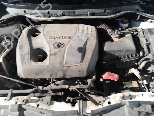 Intercooler TOYOTA AURIS (_E18_) 1.4 D-4D (NDE180_, NDE180R) | BP24127033M30 - Image 10