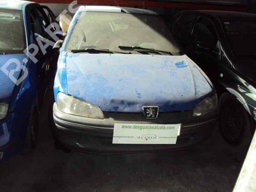 Right headlight PEUGEOT 106 II (1A_, 1C_)  | BP10751438C29 