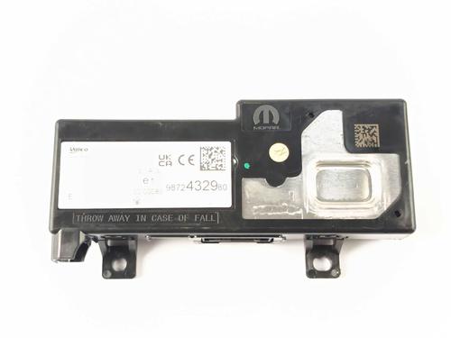Electronic module OPEL FRONTERA (OV24) 1.2 MHEV | BP32451428M83 - Image 3