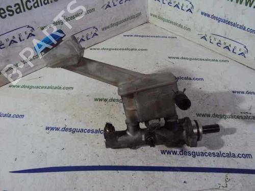 Used Brake master cylinder Brake master cylinder NISSAN PRIMERA Hatchback (P12) [2002-2026] 14352456 14352456