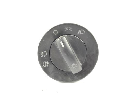 Used Headlight switch VW POLO (9N_, 9A_) [2001-2014]  15543448