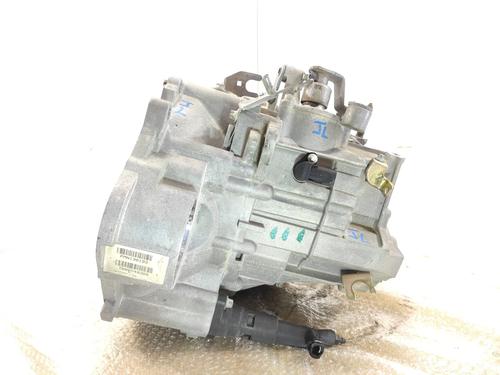 Gearbox SMART FORFOUR (454) 1.1 (454.030) | BP19433018M3 