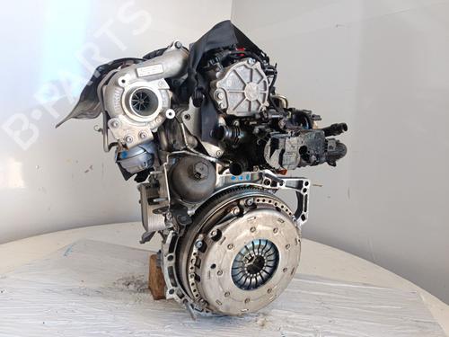 Engine PEUGEOT 508 SW I (8E_) 1.6 BlueHDi 120 | BP29827582M1