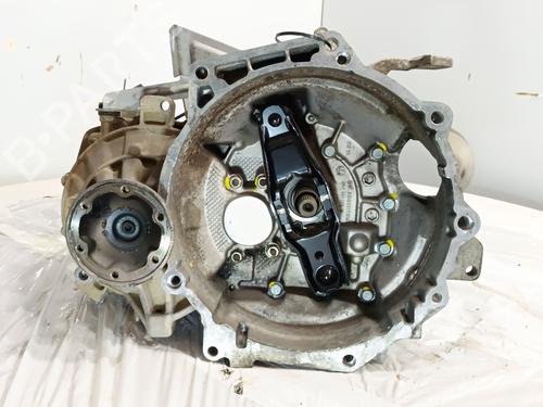 Used Gearbox SEAT ALTEA (5P1) 1.9 TDI (105 hp) 29078374