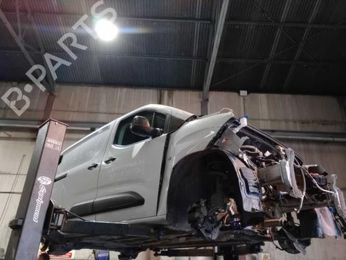 Right front window switch OPEL COMBO Box Body/MPV (K9) 1.5 D | BP32249739I26 - Image 3