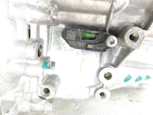 Gearbox VOLVO XC40 (536) T3 | BP23431520M3 