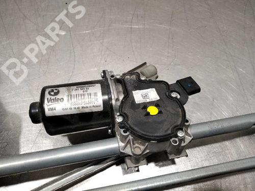 Front wiper motor BMW 3 (F30, F80)  | BP9979279M29 