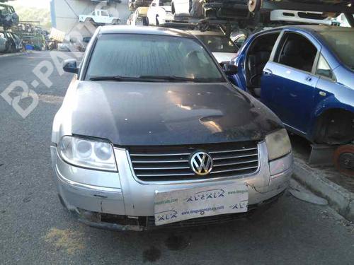 Gasfjeder motorhjelm VW PASSAT B5.5 (3B3)  | BP14353760C139 