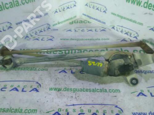 Used Front wiper motor SUZUKI GRAND VITARA II (JT, TE, TD) [2005-2025]  9989035