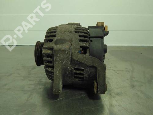 Alternator NISSAN MICRA III (K12)  | BP9987429M7 