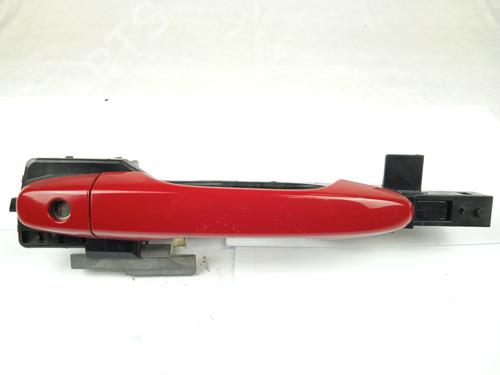 Used Front left exterior door handle HONDA CIVIC IX (FK) 1.4 i-VTEC (FK1) (99 hp) 14912148