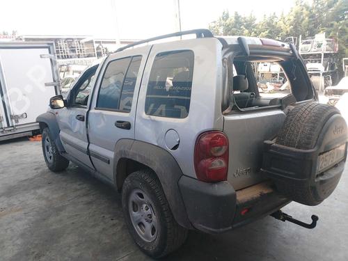 Starter JEEP CHEROKEE (KJ) 2.8 CRD 4x4 | BP26611148M8 - Image 8
