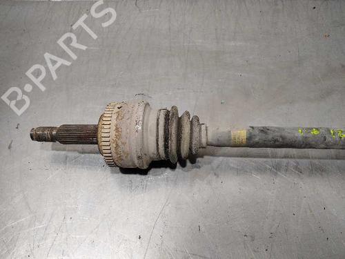 Left rear driveshaft SSANGYONG RODIUS I | BP9980449M40 - Image 2