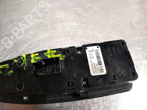 Left front window switch BMW 1 (F20) | BP9997749I27 - Image 3