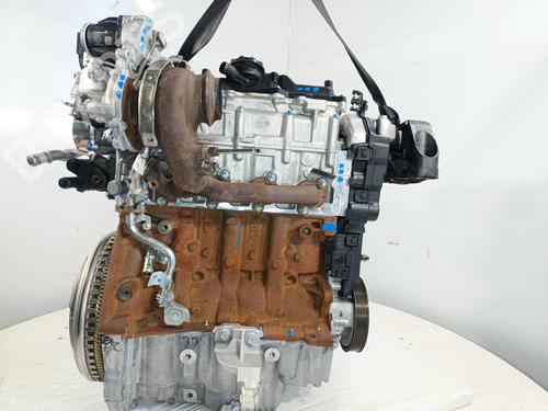 Engine RENAULT EXPRESS Box Body/MPV 1.5 Blue dCi 75 (F6AA) | BP38512772M1 - Image 7
