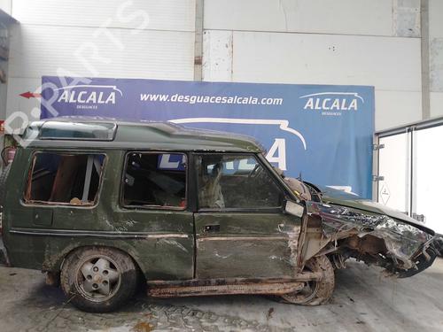 Used Parts LAND ROVER DISCOVERY I (LJ) 2.5 TDI 4x4 4433601