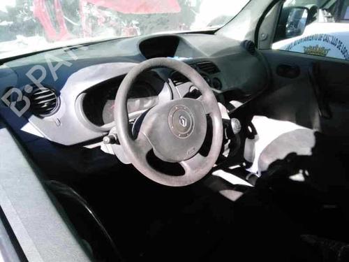 Engine control unit (ECU) RENAULT KANGOO Express (FC0/1_)  | BP10011355M57  - Image 9