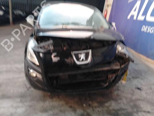 Right front window switch PEUGEOT 3008 I MPV (0U_) 1.6 HDi | BP23087907I26 - Image 8