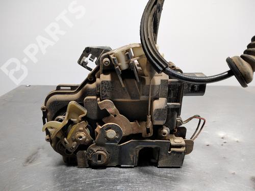 Rear left lock VW GOLF IV (1J1)  | BP10015594C100 