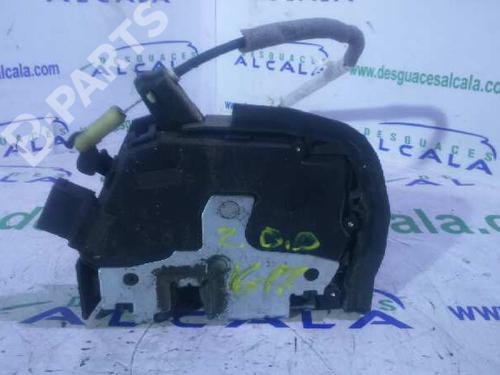 Front right lock BMW 3 (E46) 316 i | BP9988833C97 