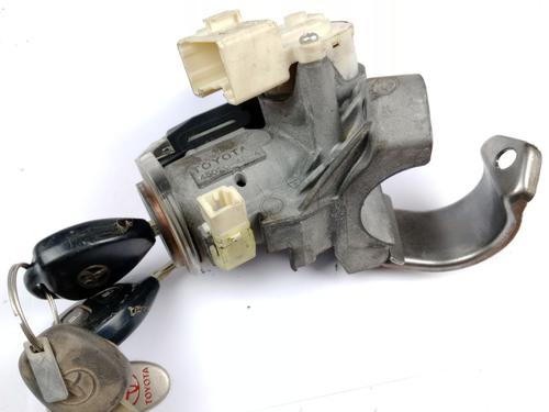 Ignition barrel TOYOTA RAV 4 III (_A3_)  | BP17824969M48 