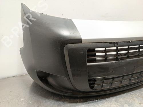 Front bumper FIAT FIORINO Box Body/MPV (225_) 1.3 D Multijet (225BXD1A, 225BXB1A, 225BXB11) | BP27583857C7 