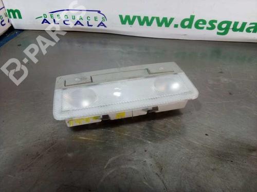 Used Interior roof light Interior roof light OPEL ASTRA J (P10) [2009-2016] 9993213 9993213
