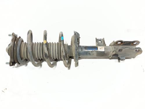 Used Right front shock absorber HYUNDAI TUCSON (TL, TLE) 1.7 CRDi (116 hp) 30109388