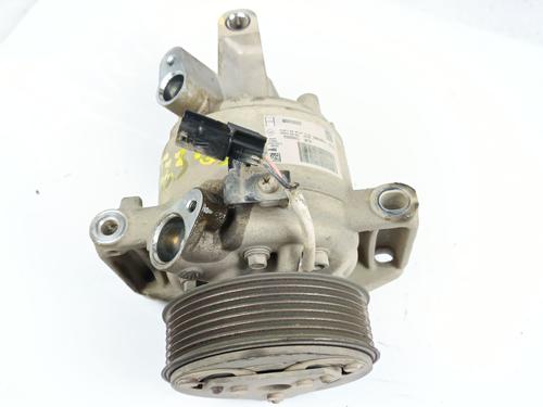 AC compressor DACIA SANDERO II TCe 90 (B8M1, B8MA, B8AC) | BP29155731M34 
