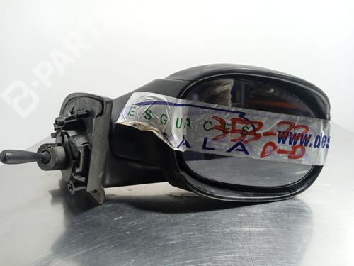Used Right mirror Right mirror CITROËN C3 I (FC_, FN_) [2002-2013] 9985569 9985569
