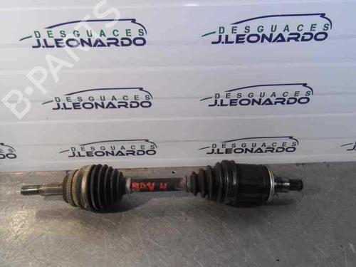 Used Left front driveshaft Left front driveshaft 11247409 11247409