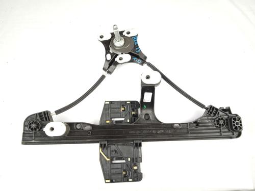 Used Rear right window mechanism PEUGEOT 208 II (UB_, UP_, UW_, UJ_) 1.2 PureTech 100 (101 hp) 16935271
