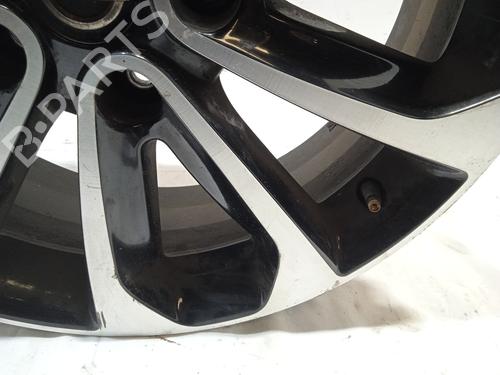 Rim NISSAN QASHQAI / QASHQAI +2 I (J10, NJ10, JJ10E) 1.5 dCi | BP17914063C45 
