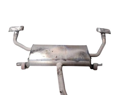 Exhaust system FORD KUGA III (DFK) 2.5 Duratec Plug-in-Hybrid | BP36092350M121 - Image 3