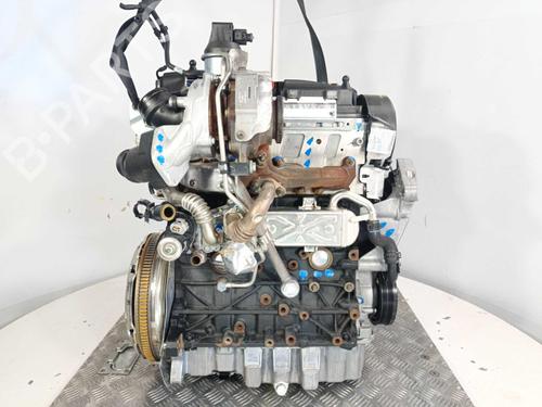Engine AUDI A3 (8P1) 2.0 TDI 16V | BP40534772M1 - Image 5