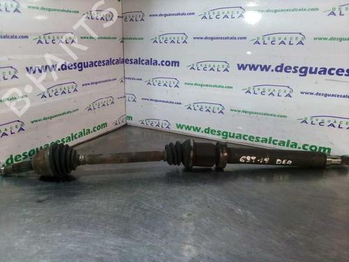Used Right front driveshaft Right front driveshaft 9994617 9994617