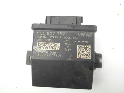 Used Electronic module Electronic module VW TIGUAN (AD1, AX1) 2.0 TDI 4motion (150 hp) 17072679 17072679