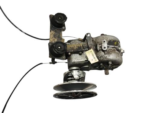 Used Gearbox Gearbox MICROCAR VIRGO [1999-2004] 33184816 33184816