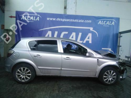 Ignition barrel OPEL ASTRA H (A04) 1.7 CDTI (L48) | BP16856081M48 - Image 4
