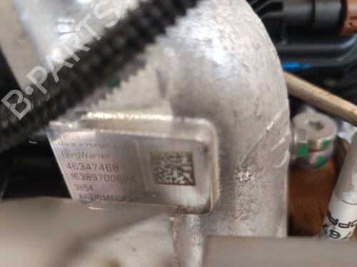 Engine JEEP RENEGADE SUV (BU, B1, BV) 1.5 T4 Hybrid | BP33273432M1  - Image 17