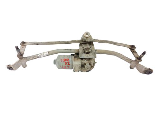Used Front wiper motor Front wiper motor BMW X4 (F26) xDrive 30 d (258 hp) 34350969 34350969