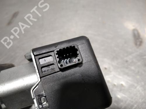 Electronic module NISSAN QASHQAI II (J11, J11_)  | BP14349078M83