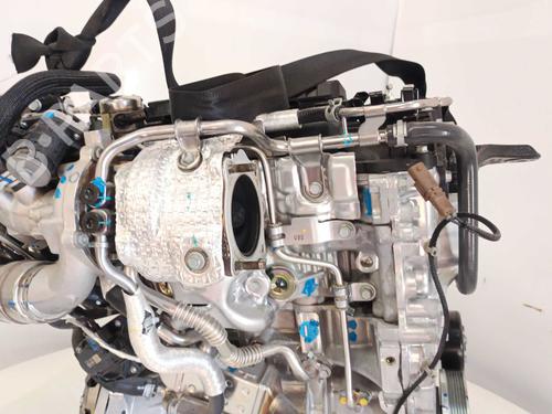 Engine HYUNDAI TUCSON (NX4E, NX4A) 1.6 T-GDi | BP32220578M1 - Image 7